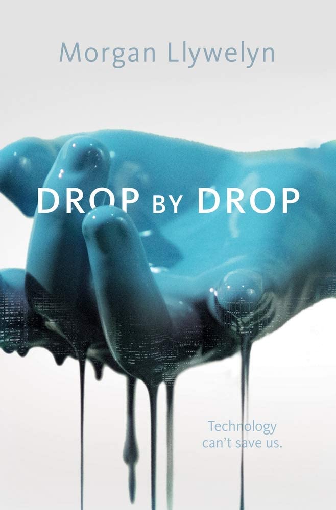 Drop by Drop: Step by Step, Book One (Step by Step, 1)