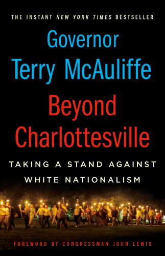 Beyond Charlottesville