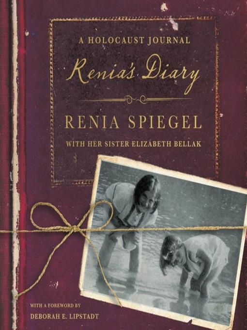 Renia's Diary