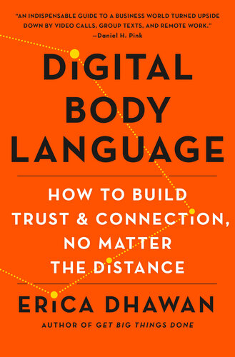 Digital Body Language