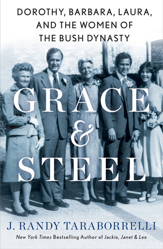 Grace &amp; Steel