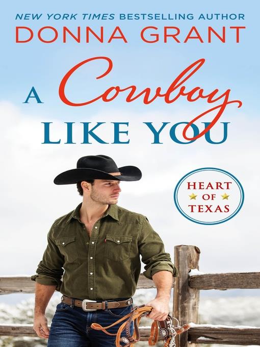 A Cowboy Like You