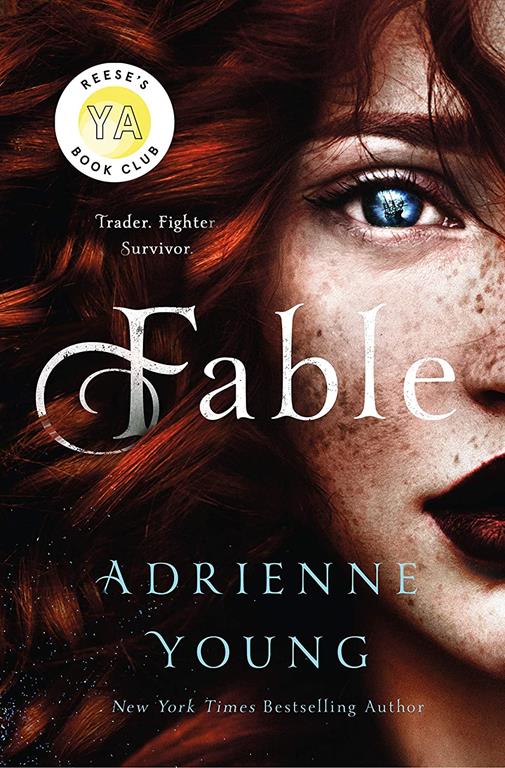 Fable: A Novel (Fable, 1)