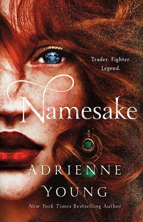 Namesake: A Novel (Fable, 2)