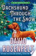 Dachshund Through the Snow