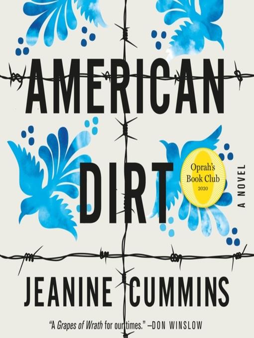 American Dirt (Oprah's Book Club)