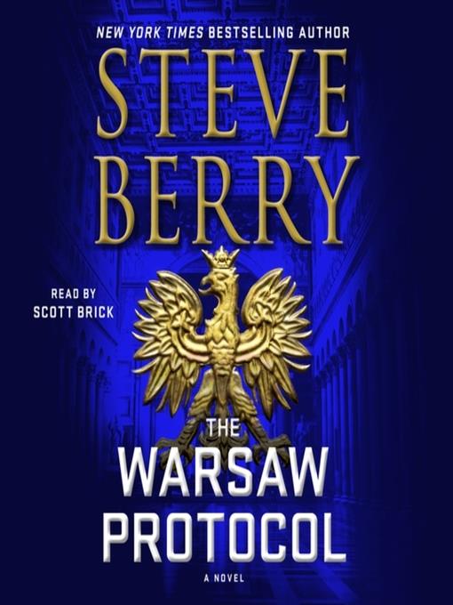 The Warsaw Protocol--A Novel