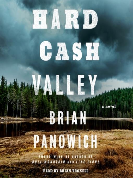 Hard Cash Valley