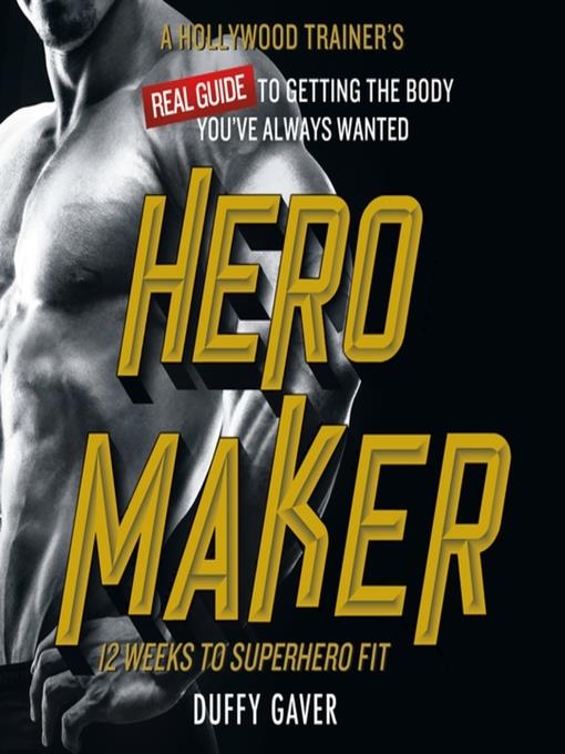 Hero Maker