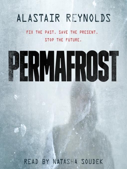 Permafrost