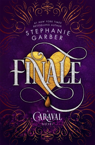 Caraval Collector's Edition