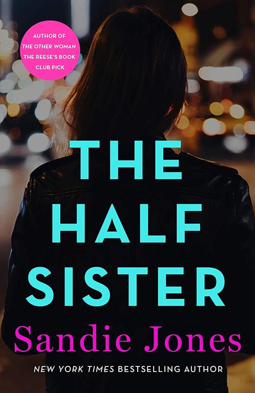 The Half Sister: A Novel