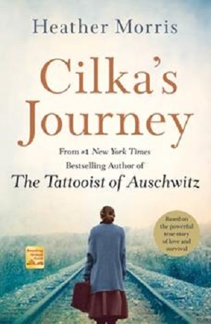 Cilka's Journey