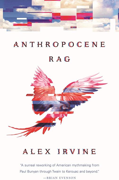 Anthropocene Rag