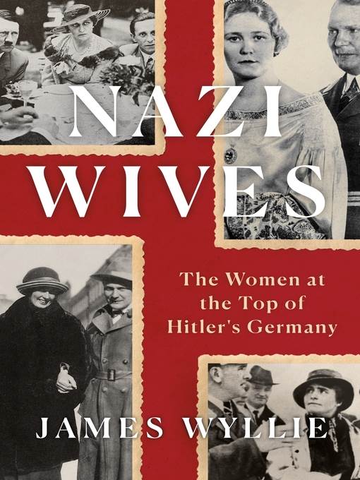 Nazi Wives