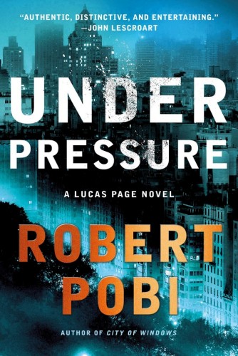 Under Pressure