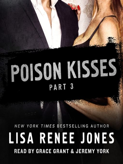 Poison Kisses, Part 3