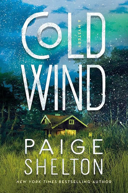 Cold Wind: A Mystery (Alaska Wild, 2)