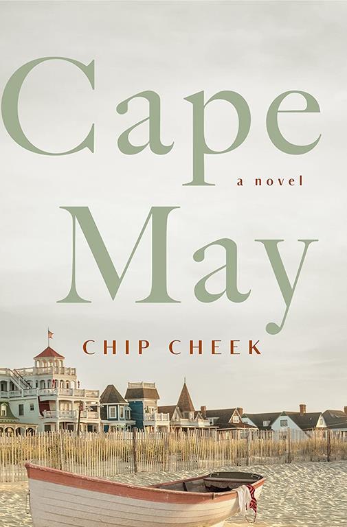 Cape May: A Novel