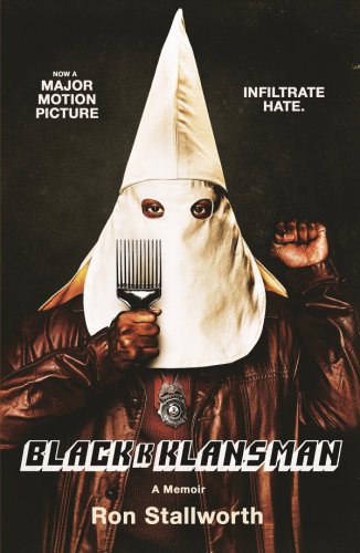 Black Klansman