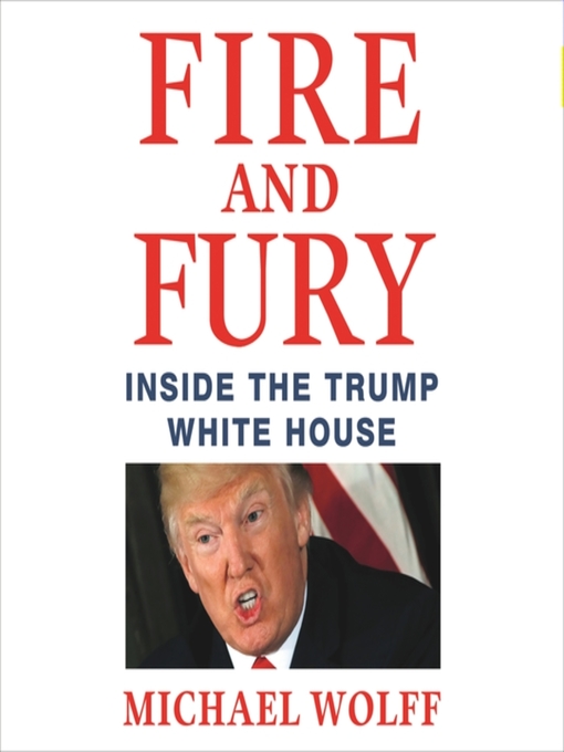 Fire and Fury