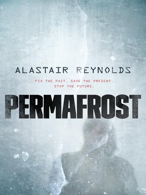 Permafrost