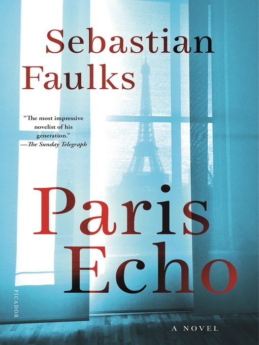 Paris Echo