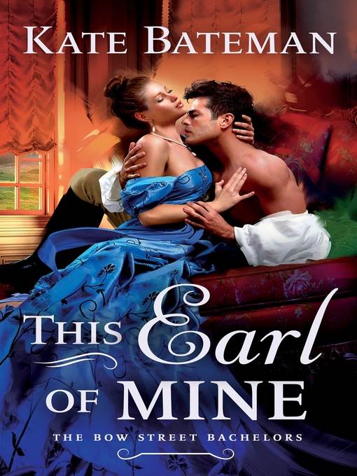 This Earl of Mine