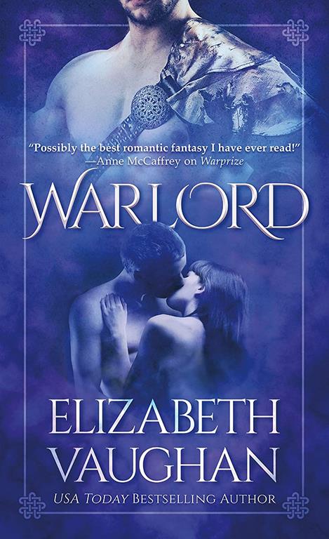 Warlord (Chronicles of the Warlands)