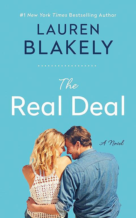 The Real Deal: A Novel