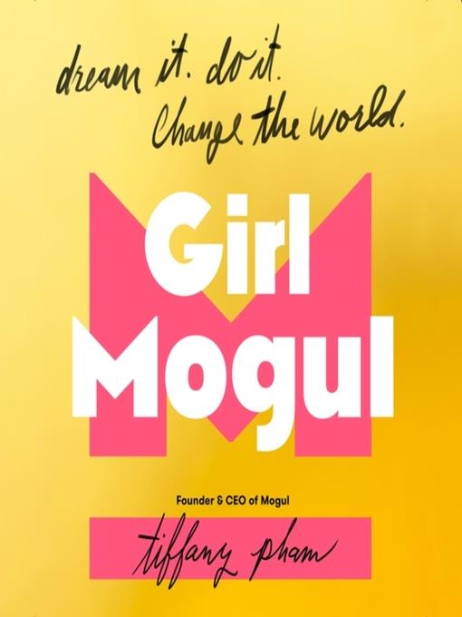 Girl Mogul