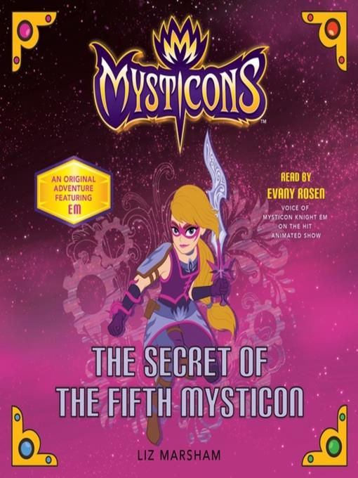 The Secret of the Fifth Mysticon