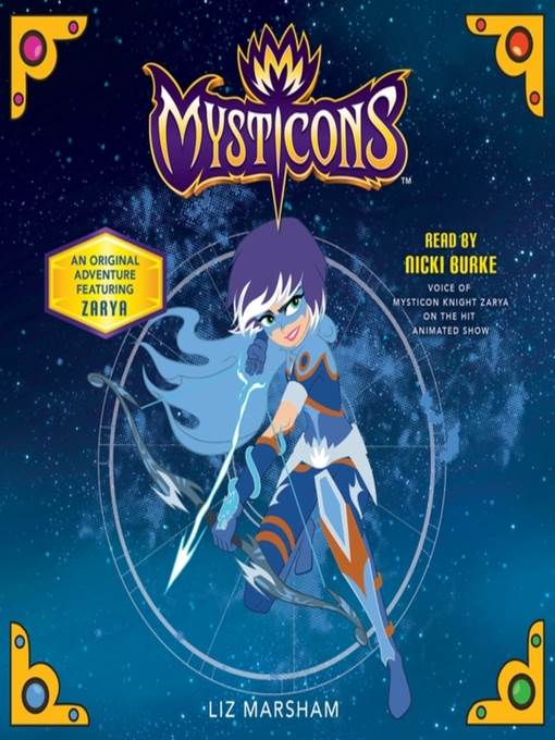 The Stolen Magic