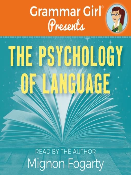 Grammar Girl Presents