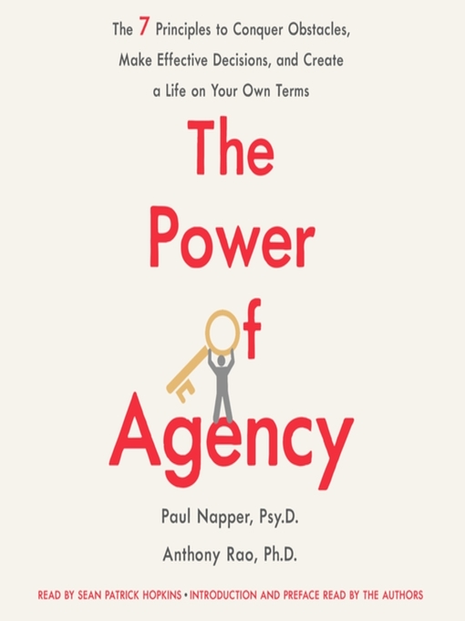 The Power of Agency