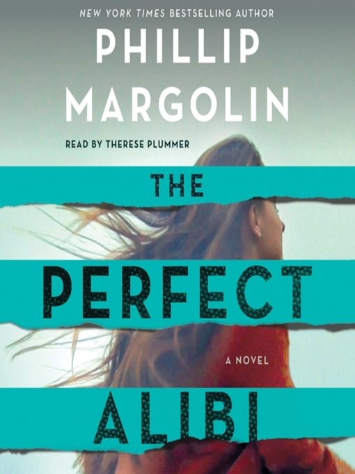 The Perfect Alibi--A Novel