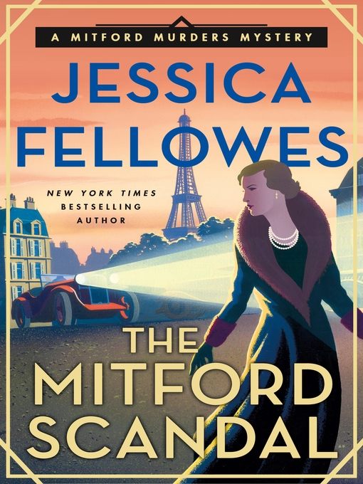 The Mitford Scandal