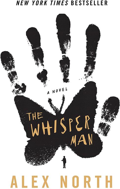 The Whisper Man: A Novel