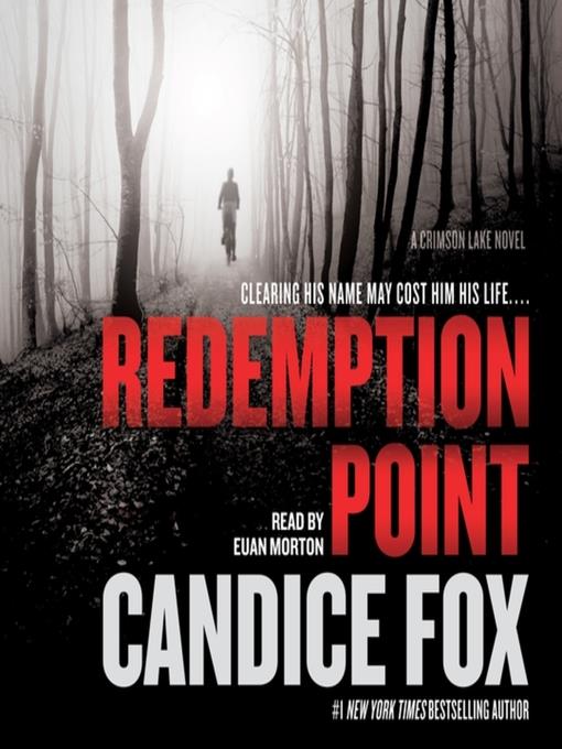 Redemption Point--A Crimson Lake Novel