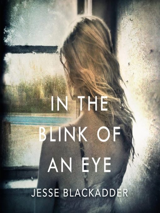 In the Blink of an Eye