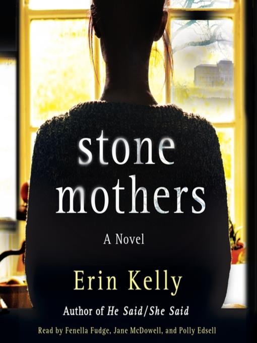 Stone Mothers