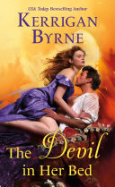 The Devil in Her Bed (Devil You Know, 3)