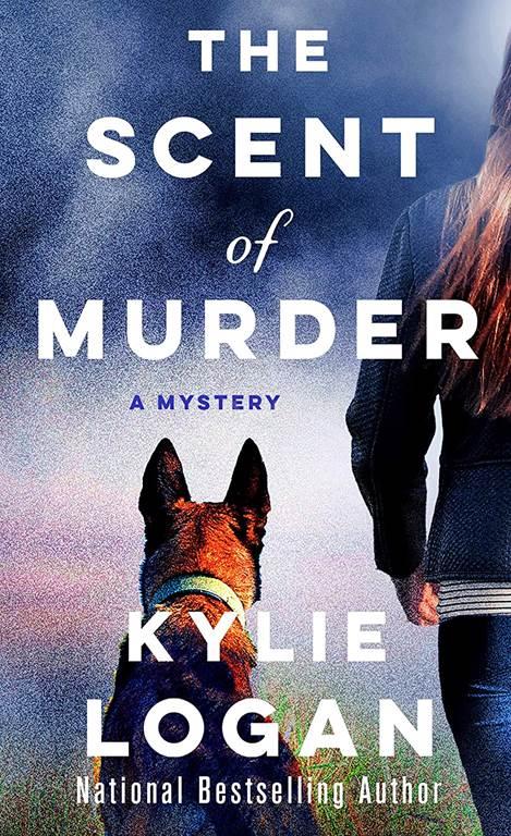 The Scent of Murder: A Mystery (A Jazz Ramsey Mystery, 1)