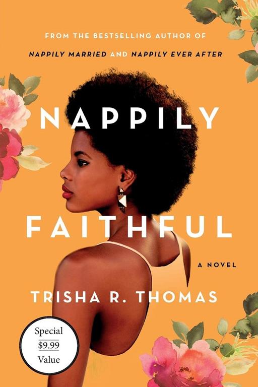 Nappily Faithful: A Novel (Nappily, 3)