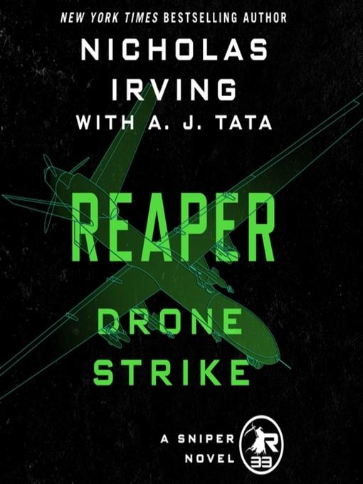 Reaper: Drone Strike