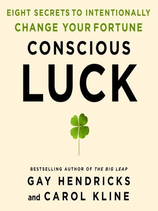 Conscious Luck