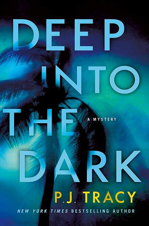 Deep into the Dark: A Mystery