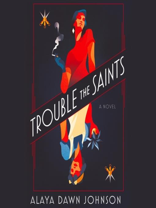 Trouble the Saints