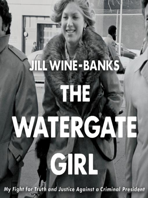 The Watergate Girl