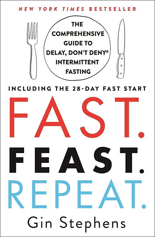 Fast. Feast. Repeat.